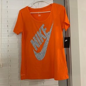 Nike Dri-fit tee